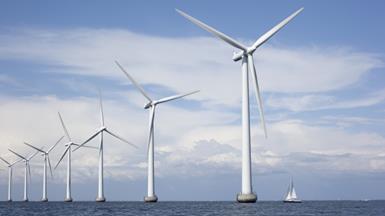 AI Predict Maintenance for Wind Turbine Monitoring